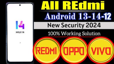 How to Bypass Xiaomi Account Any Redmi Phone FRP How to Bypass Xiaomi Account Any Redmi Phone FRP