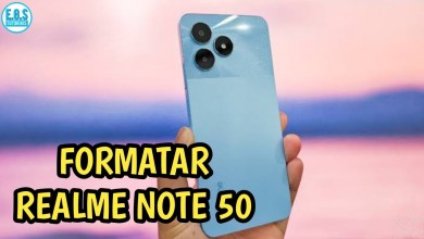 How to Format Realme Note 50/Hard Reset (2024) How to Format Realme Note 50/Hard Reset (2024)