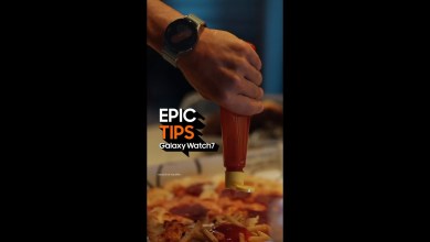 Epic Tips x Galaxy Watch7 : AGEs index | Samsung Epic Tips x Galaxy Watch7 : AGEs index | Samsung