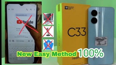 Realme C33 Frp Bypass 100% Working New Method Realme C33 Frp Bypass 100% Working New Method
