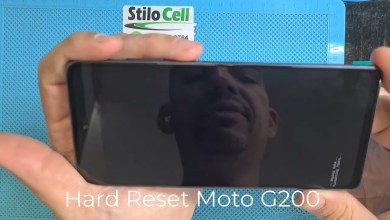 Moto G200 How to reset, hard reset, remove password Moto G200 How to reset, hard reset, remove password