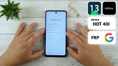 Delete Google Account Infinix Hot 40i | Android 13 Delete Google Account Infinix Hot 40i | Android 13