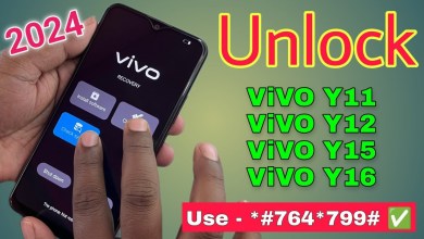 Vivo Y15 Hard Reset Password | Vivo Y12, Y11, Y15, Y16 Vivo Y15 Hard Reset Password | Vivo Y12, Y11, Y15, Y16