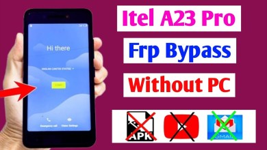 How to Bypass FRP on Itel A23 Pro without a PC? Find out the method for Itel L5006C google security! How to Bypass FRP on Itel A23 Pro without a PC? Find out the method for Itel L5006C google security!