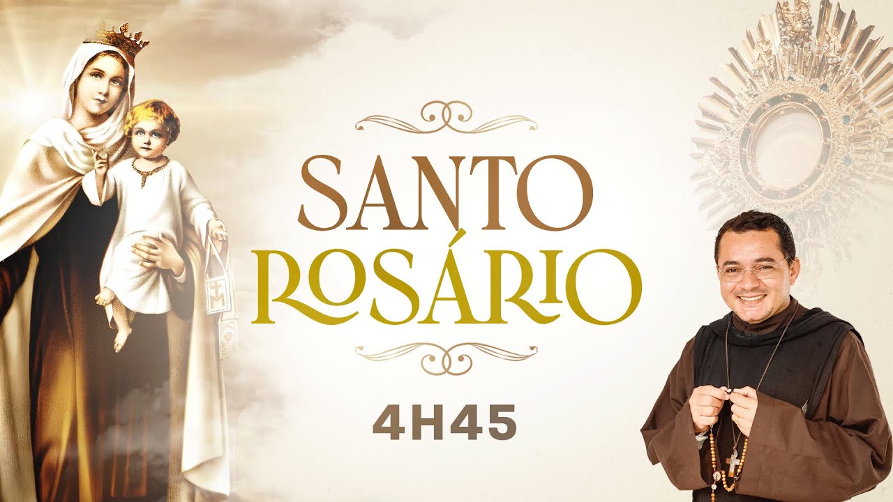 Holy Rosary of Dawn – 07/08 | Hesed Institute Holy Rosary of Dawn – 07/08 | Hesed Institute