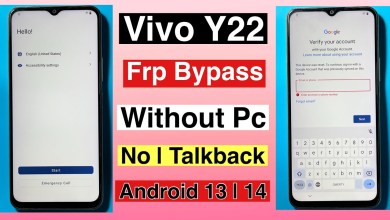 How to Bypass Frp on Vivo Y22 with Android 13 Without PC Using Google – Find Out How! How to Bypass Frp on Vivo Y22 with Android 13 Without PC Using Google – Find Out How!