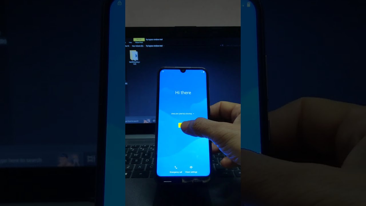 Unveiling the Newest Method for Vortex Phone Android 12 FRP Bypass in 2025 Unveiling the Newest Method for Vortex Phone Android 12 FRP Bypass in 2025