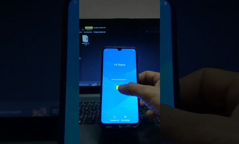 Unveiling the Newest Method for Vortex Phone Android 12 FRP Bypass in 2025 Unveiling the Newest Method for Vortex Phone Android 12 FRP Bypass in 2025