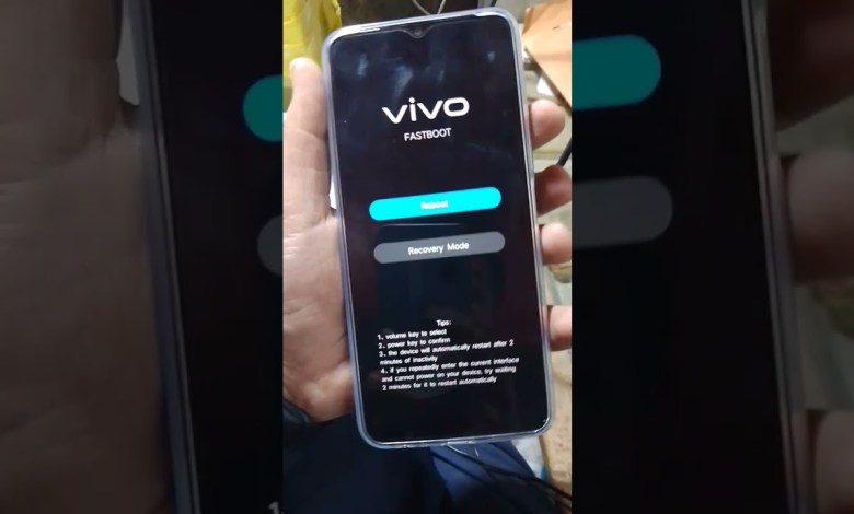 Vivo y17s hard reset frp bypass #frp #device #mobile Vivo y17s hard reset frp bypass #frp #device #mobile