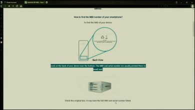 Samsung Galaxy A02s – How to unlock FRP bypass Samsung Galaxy A02s – How to unlock FRP bypass