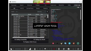 Turbo Service Mobile Tool V1.1.3 TSM | imei Repair, FRP Turbo Service Mobile Tool V1.1.3 TSM | imei Repair, FRP