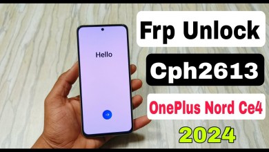 oneplus nord ce4 frp lock kaise tode | oneplus nord ce4 oneplus nord ce4 frp lock kaise tode | oneplus nord ce4