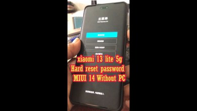 xiaomi 13 lite 5g reset password #xiaomi xiaomi 13 lite 5g reset password #xiaomi