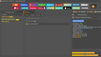 FRP BYPASS HUAWEI P30 BY UNLOCKTOOL FRP BYPASS HUAWEI P30 BY UNLOCKTOOL