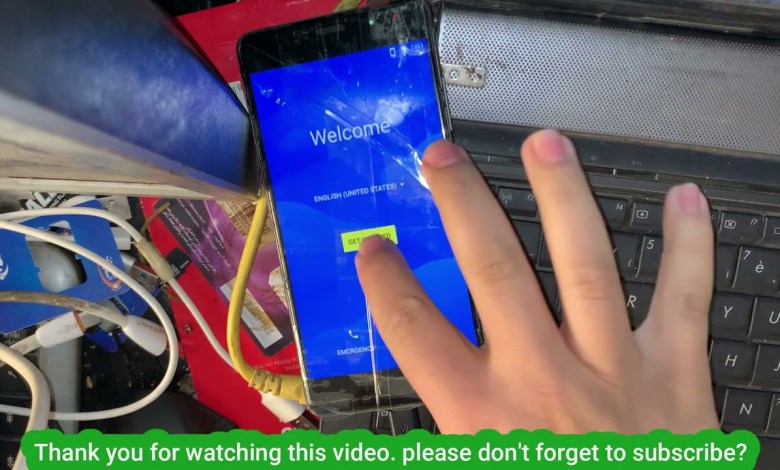 Lenovo P2 P2a42 Remove FRP Lock Android 7.0 One Click Lenovo P2 P2a42 Remove FRP Lock Android 7.0 One Click