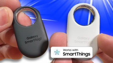 SAMSUNG Galaxy SmartTag2 – Everything You Need to SAMSUNG Galaxy SmartTag2 – Everything You Need to