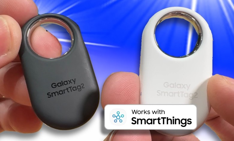 SAMSUNG Galaxy SmartTag2 – Everything You Need to SAMSUNG Galaxy SmartTag2 – Everything You Need to