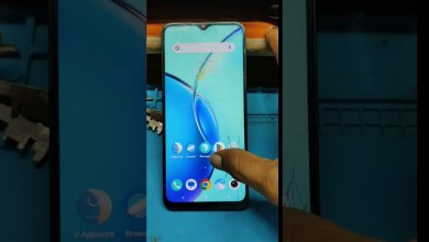 Unlock Vivo Y17s Frp Bypass: The Ultimate Guide to Mastering This Tech Trick #tech #technology Unlock Vivo Y17s Frp Bypass: The Ultimate Guide to Mastering This Tech Trick #tech #technology