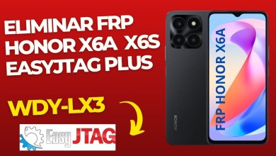 Remove Google Account Honor x6a WDY-LX3 Easy JTAG Remove Google Account Honor x6a WDY-LX3 Easy JTAG