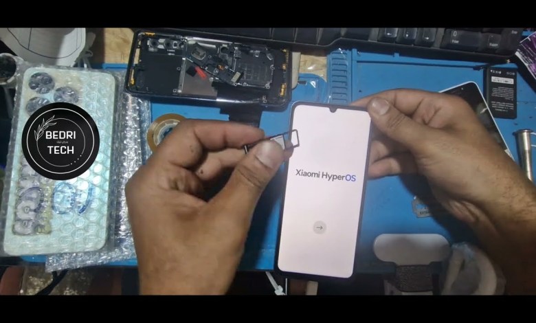 Redmi 13 C frp bypass and remove gmail google.Xiaomi Redmi 13 C frp bypass and remove gmail google.Xiaomi