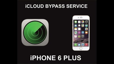 iPhone 6 Plus iCloud Bypass Service iPhone 6 Plus iCloud Bypass Service
