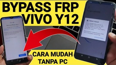 How to Bypass Frp Vivo Y12 Forgot Google Account Without PC How to Bypass Frp Vivo Y12 Forgot Google Account Without PC