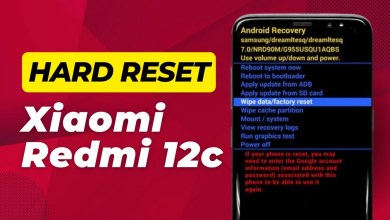 How To Hard Reset Xiaomi Redmi 12c – Full Guide How To Hard Reset Xiaomi Redmi 12c – Full Guide