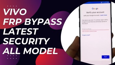 Vivo Y16 Frp Remove Latest Security | Mobile Garage Vivo Y16 Frp Remove Latest Security | Mobile Garage