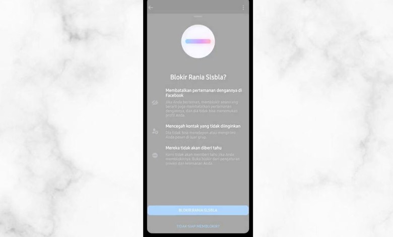 How to Block Someone’s Account on Messenger How to Block Someone’s Account on Messenger