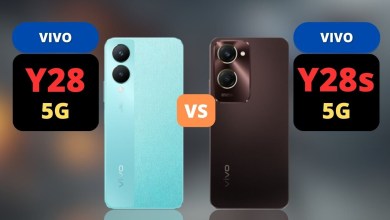 Vivo Y28 5G vs Vivo Y28s 5G | PHONE COMPARISON Vivo Y28 5G vs Vivo Y28s 5G | PHONE COMPARISON