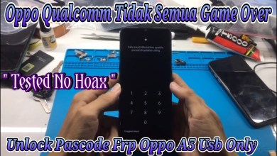How to Remove Pin & Frp Password Oppo A5 2020 (CPH1931) No How to Remove Pin & Frp Password Oppo A5 2020 (CPH1931) No