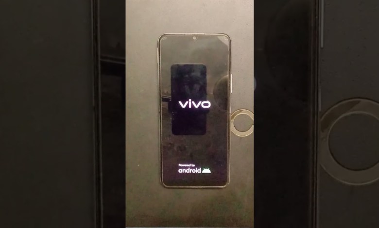 How to Hard Reset Vivo Y20 Free | Vivo Y20 ko Factory How to Hard Reset Vivo Y20 Free | Vivo Y20 ko Factory
