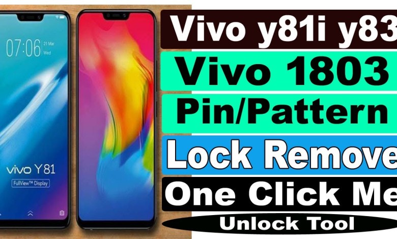 Vivo y81|| Vivo 1803 Hard Reset Kaise Kare Vivo y81i|| Vivo y81|| Vivo 1803 Hard Reset Kaise Kare Vivo y81i||