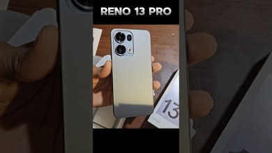 Curious About Reno 13 Pro 5G? Watch this Quick Unboxing! #reno #reno13pro #oppo Curious About Reno 13 Pro 5G? Watch this Quick Unboxing! #reno #reno13pro #oppo