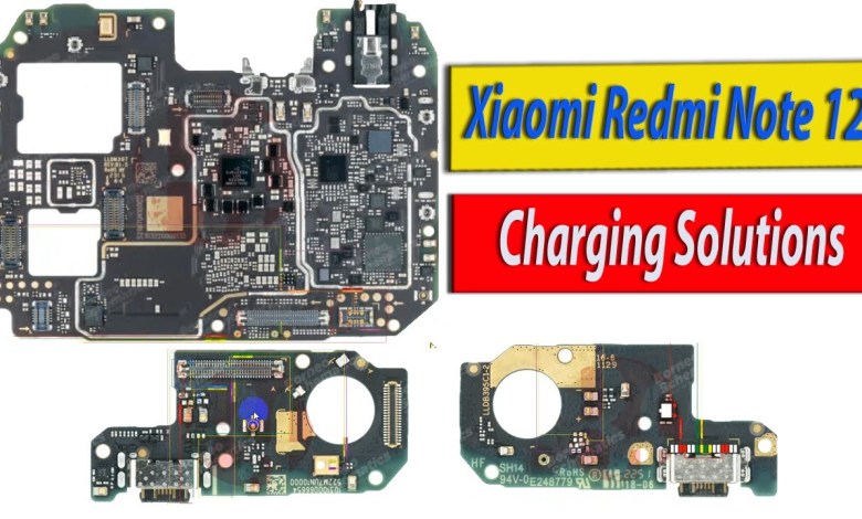 Xiaomi Redmi Note 12 Charging Problem Solution | Redmi Xiaomi Redmi Note 12 Charging Problem Solution | Redmi