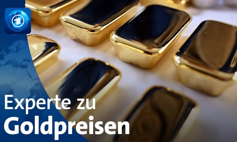 Why the price of gold has continued to rise Why the price of gold has continued to rise