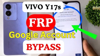 Vivo Y17s FRP Bypass Android 13 Without PC 2024 Vivo Y17s FRP Bypass Android 13 Without PC 2024