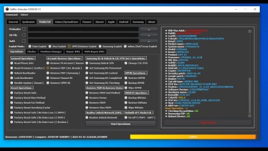 OPPO A16e FRP UNLOCK using Griffin-Unlocker crack OPPO A16e FRP UNLOCK using Griffin-Unlocker crack