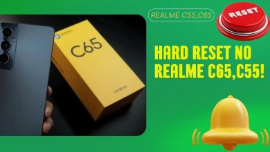 HOW TO HARD RESET REALME C65-c55-c30 (ALL HOW TO HARD RESET REALME C65-c55-c30 (ALL