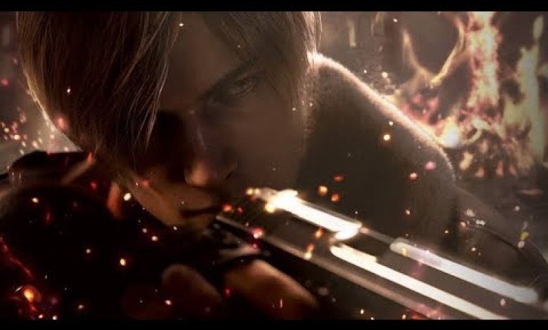 RESIDENT EVIL 4 IF YOU DIE RESET LIVE LIVE RESIDENT EVIL 4 IF YOU DIE RESET LIVE LIVE