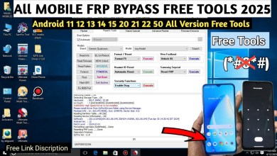 Discover the Exciting World of Free Mobile Software Tools in 2025: Including Free FRP Bypass Discover the Exciting World of Free Mobile Software Tools in 2025: Including Free FRP Bypass