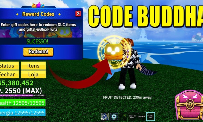 3 NEW BUDDHA AND MAMMOTH FRUIT CODES + 30 CODES 3 NEW BUDDHA AND MAMMOTH FRUIT CODES + 30 CODES