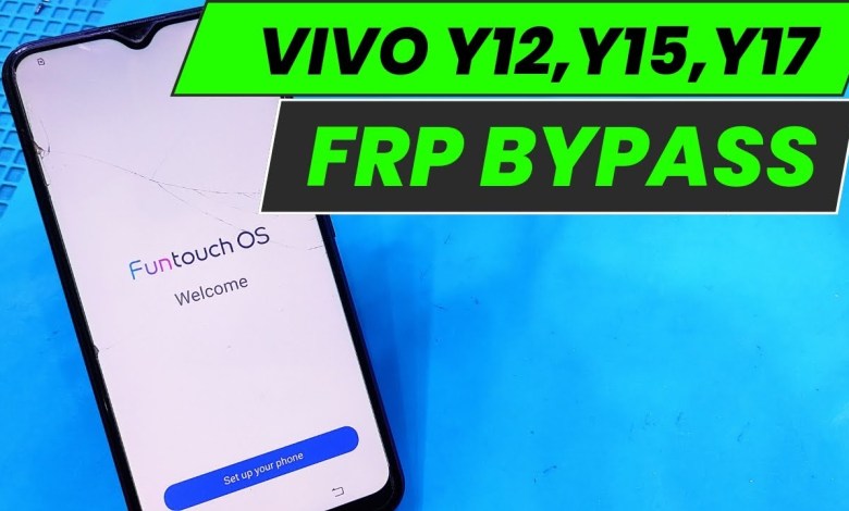 Vivo Y12 Frp Bypass | Vivo Y12 | Y12 Frp Bypass | Vivo Vivo Y12 Frp Bypass | Vivo Y12 | Y12 Frp Bypass | Vivo