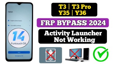 Unlock Vivo Android 14 FRP Without the Need for a Computer | Intriguing Method Unlock Vivo Android 14 FRP Without the Need for a Computer | Intriguing Method