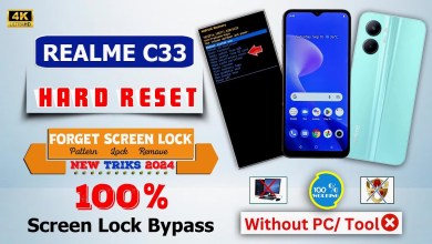 (Without Pc 2024) Realme C33 Android Mobile Hard Reset (Without Pc 2024) Realme C33 Android Mobile Hard Reset