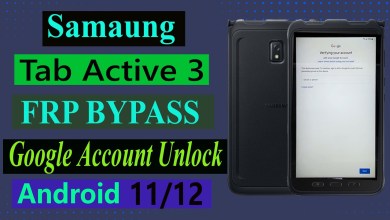Samsung Tab Active 3 Frp Bypass (T575) Google Samsung Tab Active 3 Frp Bypass (T575) Google