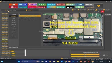 Huawei y9 2019 frp bypass Huawei y9 2019 frp bypass