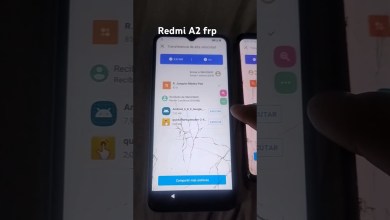 redmi A2 FRP android 13 Full video en descripción redmi A2 FRP android 13 Full video en descripción