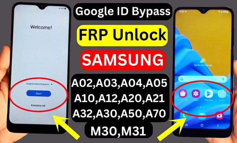 Without PC All Samsung FRP Bypas 2024 New Trick | Without PC All Samsung FRP Bypas 2024 New Trick |