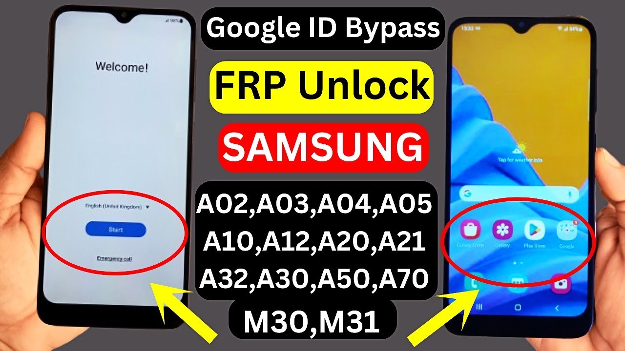 Without PC All Samsung FRP Bypas 2024 New Trick | Without PC All Samsung FRP Bypas 2024 New Trick |